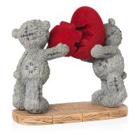Together We Are One Me to You Bear Figurine Extra Image 1 Preview